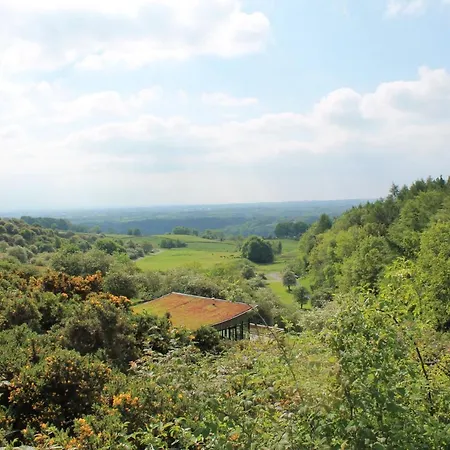 Casa vacanze Yorkshire Dales 1 By Together Travel - 3-bed Ensuite Retreat *