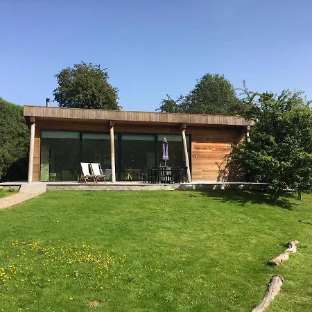 بيت للعطل Yorkshire Dales 1 By Together Travel - 3-bed Ensuite Retreat