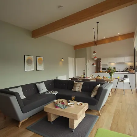 بيت للعطل Yorkshire Dales 1 By Together Travel - 3-bed Ensuite Retreat