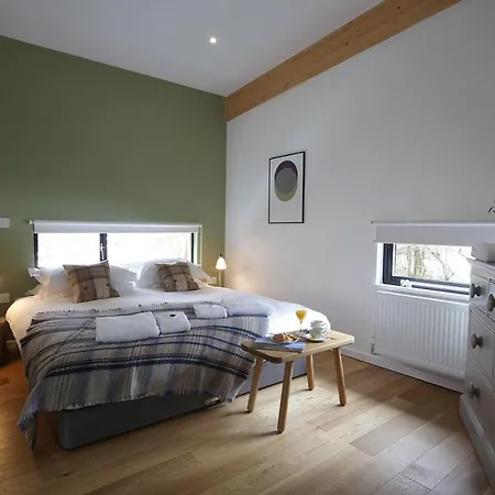 Yorkshire Dales 1 By Together Travel - 3-bed Ensuite Retreat ريتشموند