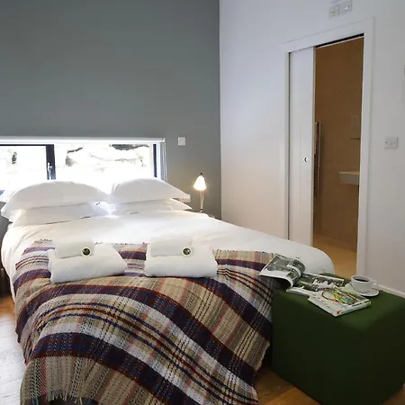 Holiday home Yorkshire Dales 1 Ensuite 3 Bed Richmond (North Yorkshire)