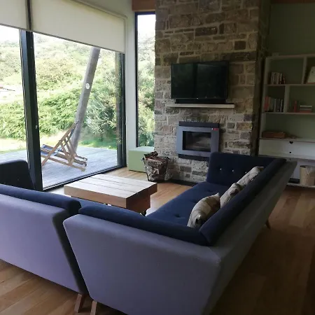 Yorkshire Dales 1 Ensuite 3 Bed